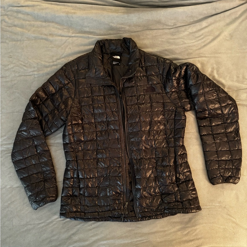 The North Face Thermoball Eco Puffer Jacket